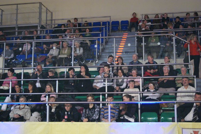 Baltic Cup - dzień pierwszy zdjęcie nr 28682