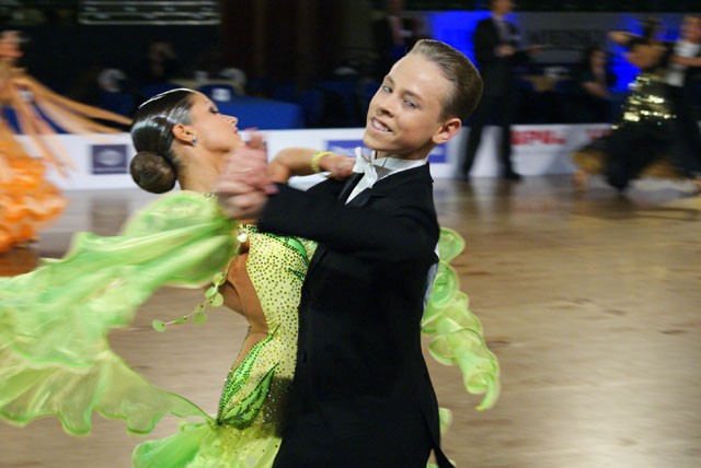 Baltic Cup - dzień pierwszy zdjęcie nr 28673