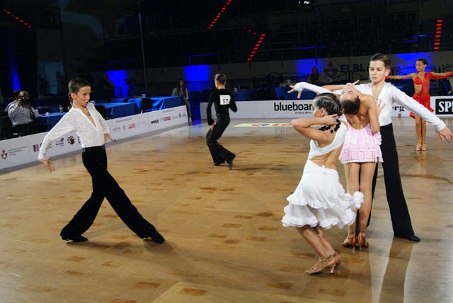 Baltic Cup - dzień pierwszy zdjęcie nr 28676