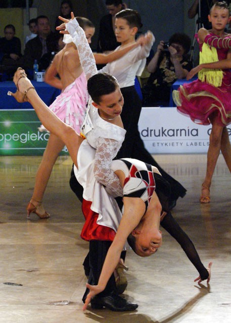 Baltic Cup - dzień pierwszy zdjęcie nr 28667