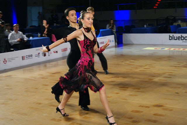 Baltic Cup - dzień pierwszy zdjęcie nr 28678