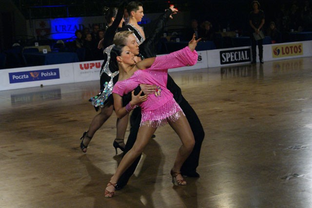 Baltic Cup - dzień pierwszy zdjęcie nr 28684