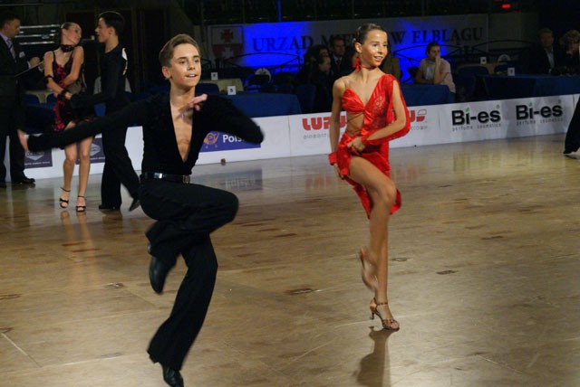 Baltic Cup - dzień pierwszy zdjęcie nr 28683