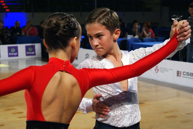 Baltic Cup - dzień pierwszy zdjęcie nr 28668
