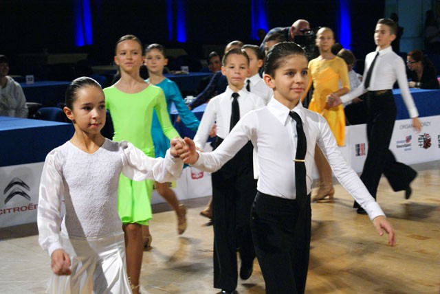 Baltic Cup - dzień pierwszy zdjęcie nr 28689