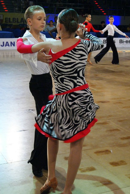 Baltic Cup - dzień pierwszy zdjęcie nr 28664