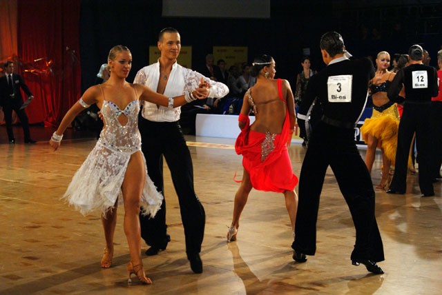 Baltic Cup - dzień pierwszy zdjęcie nr 28659