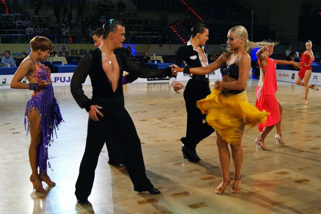 Baltic Cup - dzień pierwszy zdjęcie nr 28663