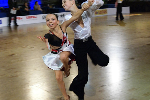 Baltic Cup - dzień pierwszy zdjęcie nr 28677