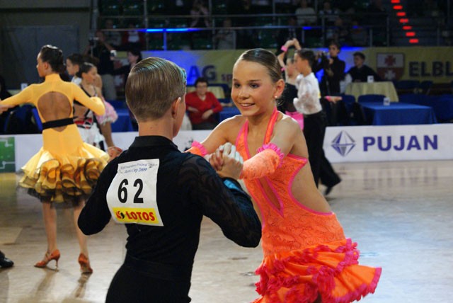 Baltic Cup - dzień pierwszy zdjęcie nr 28665