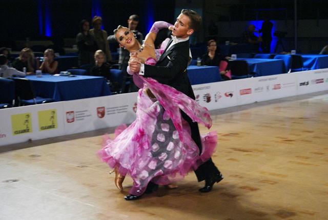 Baltic Cup - dzień pierwszy zdjęcie nr 28674