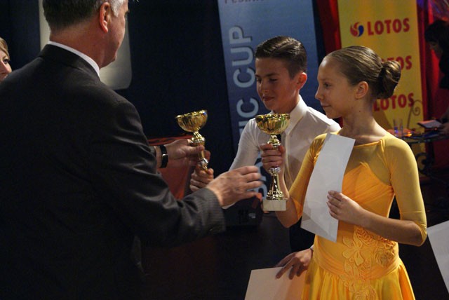 Baltic Cup - dzień pierwszy zdjęcie nr 28691