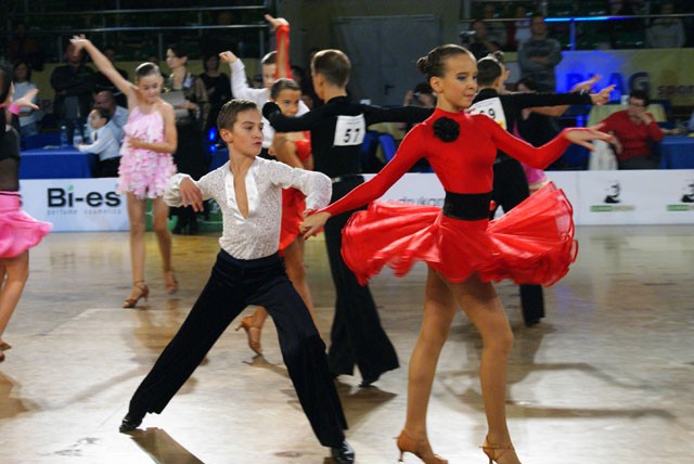Baltic Cup - dzień pierwszy zdjęcie nr 28666