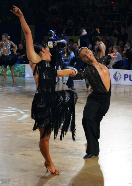 Baltic Cup - dzień drugi zdjęcie nr 28774