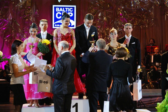 Baltic Cup - dzień drugi zdjęcie nr 28797