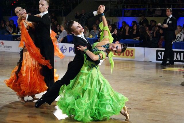 Baltic Cup - dzień drugi zdjęcie nr 28770