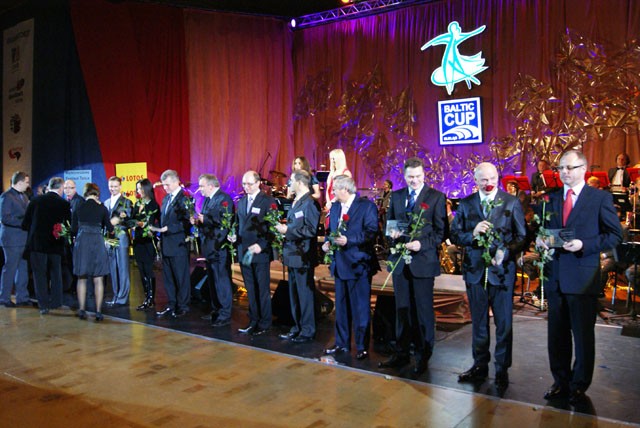 Baltic Cup - dzień drugi zdjęcie nr 28783