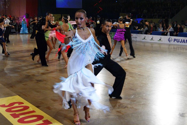 Baltic Cup - dzień drugi zdjęcie nr 28754