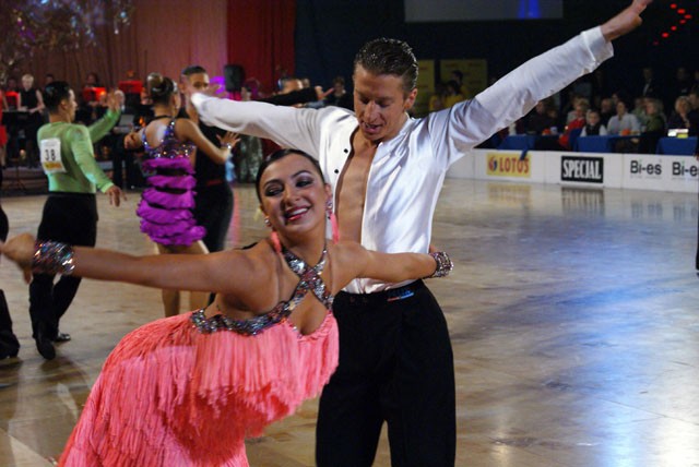 Baltic Cup - dzień drugi zdjęcie nr 28752