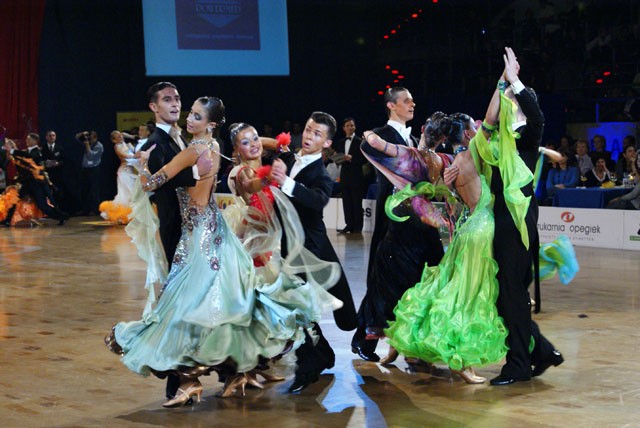 Baltic Cup - dzień drugi zdjęcie nr 28772