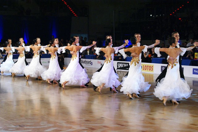 Baltic Cup - dzień drugi zdjęcie nr 28792