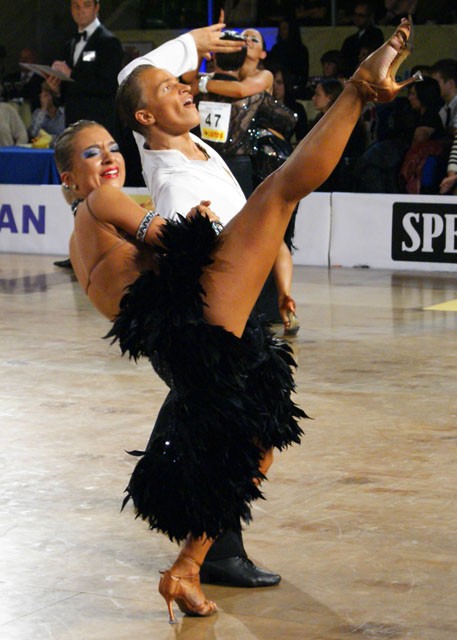 Baltic Cup - dzień drugi zdjęcie nr 28759