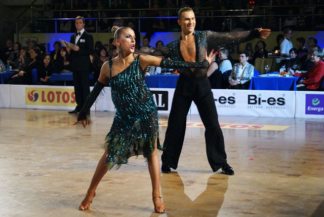 Baltic Cup - dzień drugi zdjęcie nr 28776