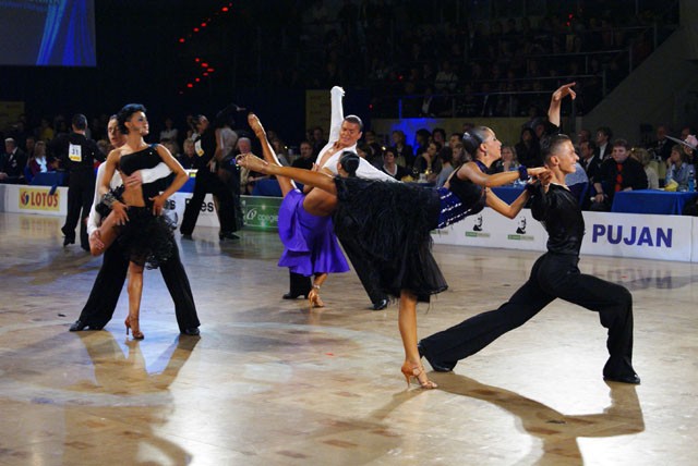 Baltic Cup - dzień drugi zdjęcie nr 28758