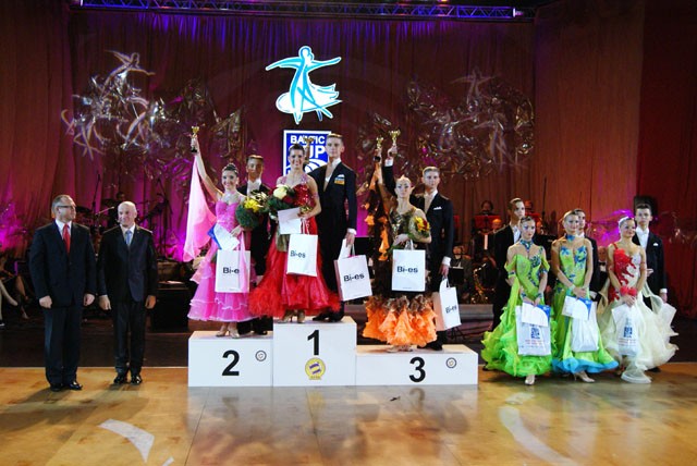 Baltic Cup - dzień drugi zdjęcie nr 28798