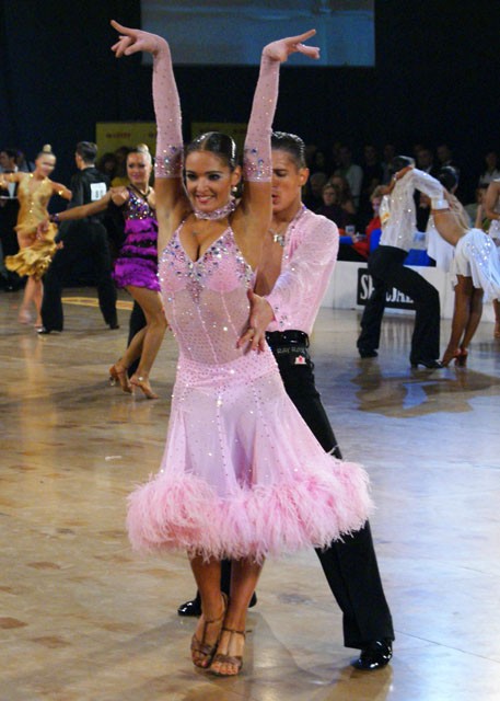 Baltic Cup - dzień drugi zdjęcie nr 28757