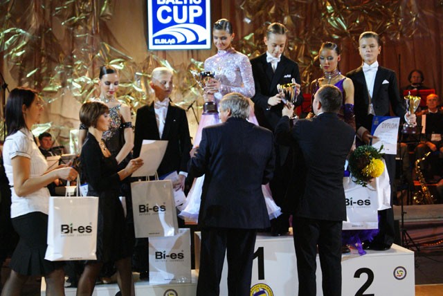 Baltic Cup - dzień drugi zdjęcie nr 28796