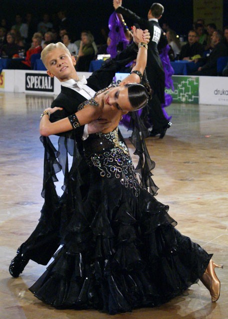 Baltic Cup - dzień drugi zdjęcie nr 28763