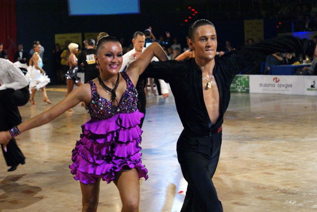 Baltic Cup - dzień drugi zdjęcie nr 28761