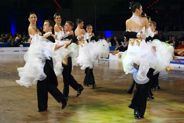 Baltic Cup - dzień drugi zdjęcie nr 28791