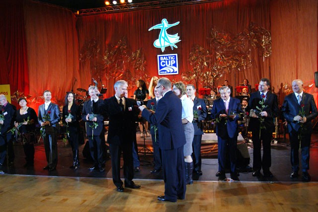 Baltic Cup - dzień drugi zdjęcie nr 28784
