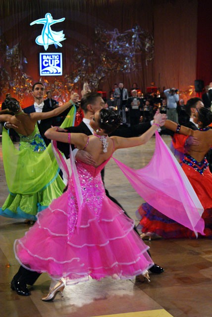 Baltic Cup - dzień drugi zdjęcie nr 28767