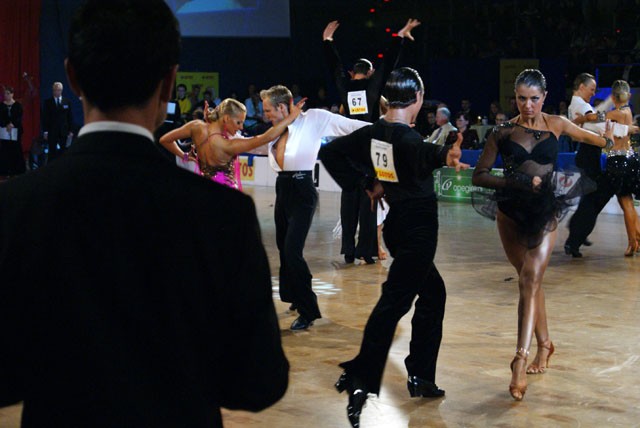 Baltic Cup - dzień drugi zdjęcie nr 28775