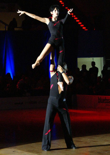 Baltic Cup - dzień drugi zdjęcie nr 28785