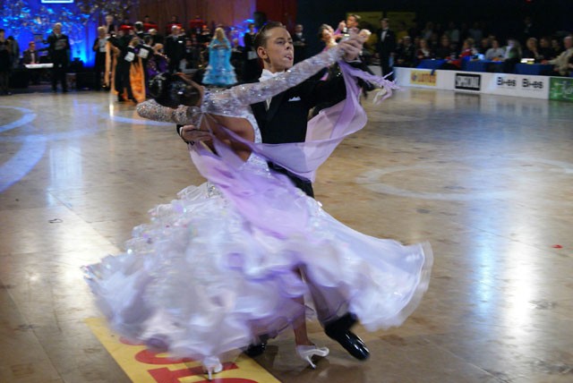 Baltic Cup - dzień drugi zdjęcie nr 28762