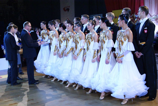 Baltic Cup - dzień drugi zdjęcie nr 28795