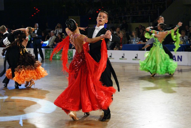 Baltic Cup - dzień drugi zdjęcie nr 28771