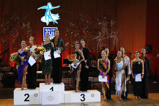 Baltic Cup - dzień drugi zdjęcie nr 28799