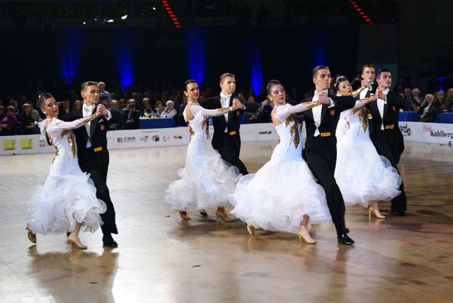 Baltic Cup - dzień drugi zdjęcie nr 28793
