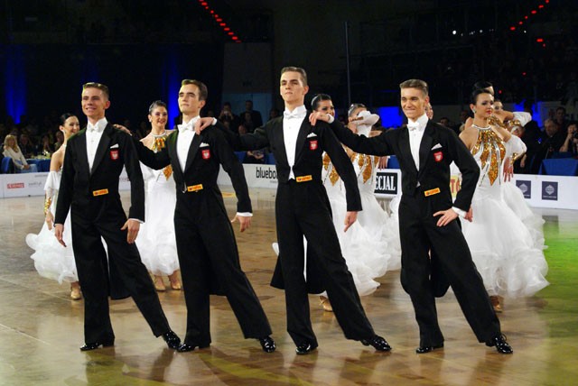 Baltic Cup - dzień drugi zdjęcie nr 28790