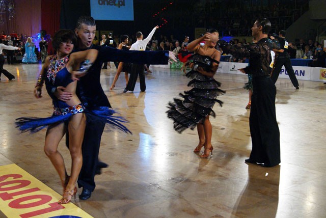 Baltic Cup - dzień drugi zdjęcie nr 28755