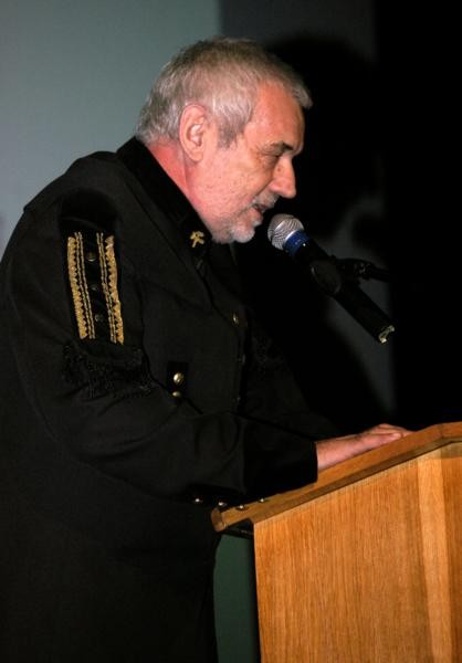 Sto pięćdziesiąt lat Gazowni Elbląskiej zdjęcie nr 28803