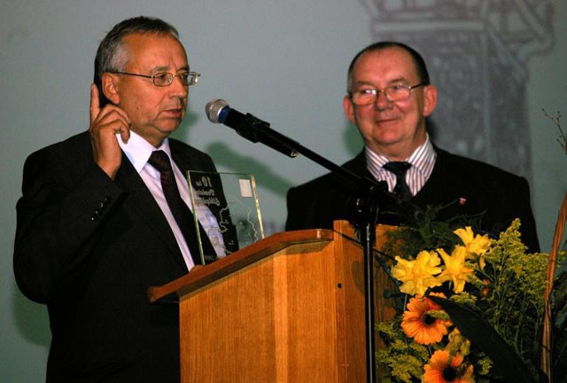 Sto pięćdziesiąt lat Gazowni Elbląskiej zdjęcie nr 28806