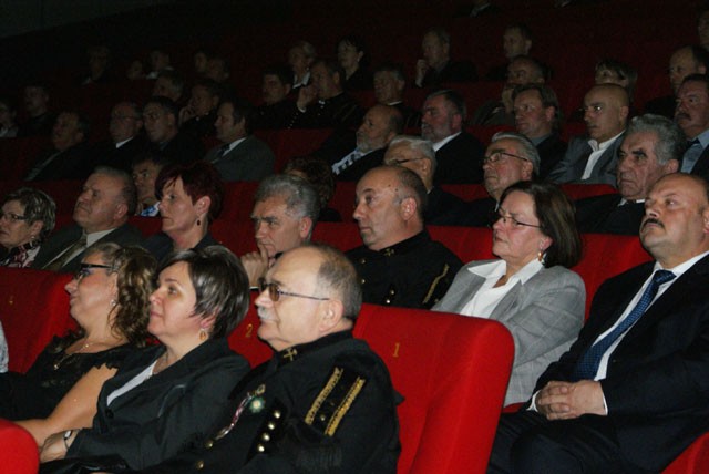 Sto pięćdziesiąt lat Gazowni Elbląskiej zdjęcie nr 28810
