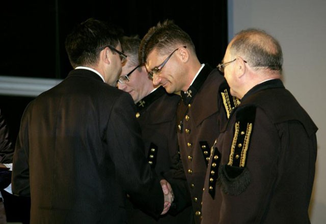 Sto pięćdziesiąt lat Gazowni Elbląskiej zdjęcie nr 28809
