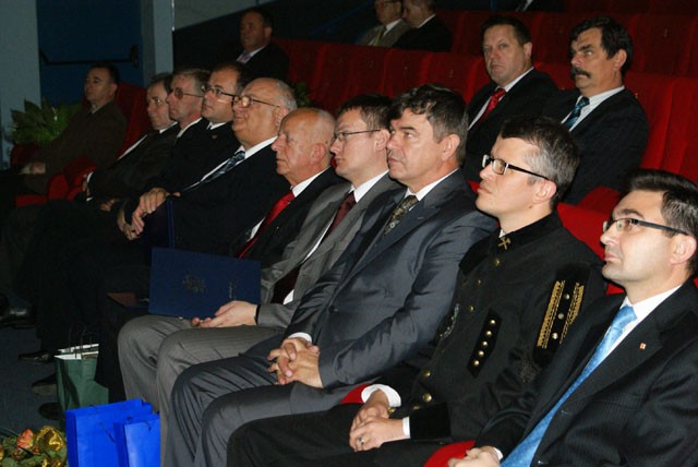 Sto pięćdziesiąt lat Gazowni Elbląskiej zdjęcie nr 28804
